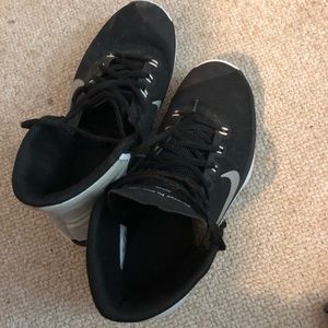 Nike Basketball Shoes- Women’s